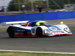 Aston Martin AMR1 1988 года